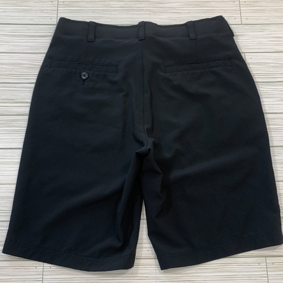 Ben Hogan Men’s flat front shorts - Picture 2 of 7